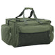Vidaxl Vistas imperméable tissu oxford vert foncé