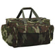 Vidaxl Vistas Camouflage imperméable Oxford Fabric vert