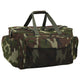 Vidaxl Vistas Camouflage imperméable Oxford Fabric vert