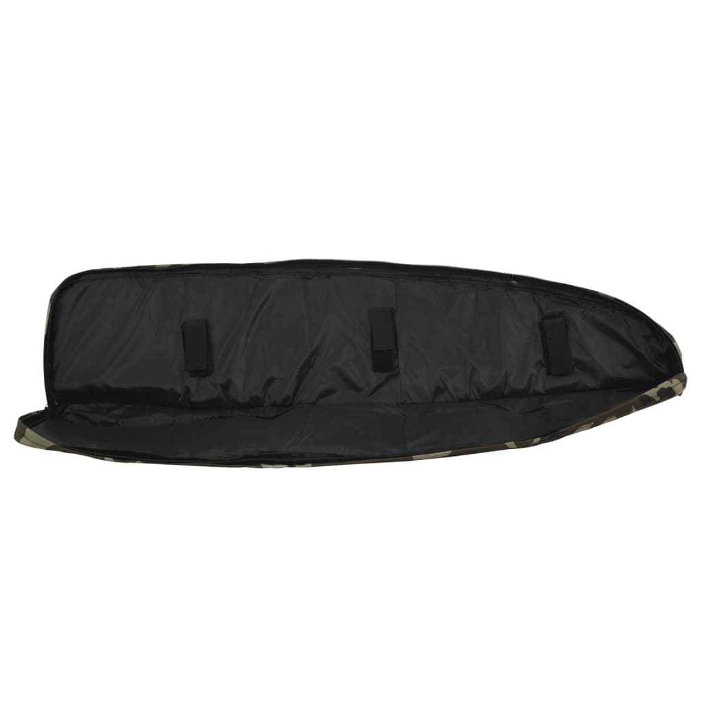 Sac à canon Vidaxl avec bandoulière 120 cm Tissu oxford