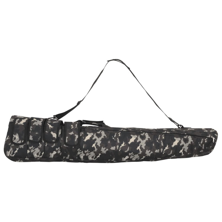 Sac à canon Vidaxl avec bandoulière 120 cm Tissu oxford