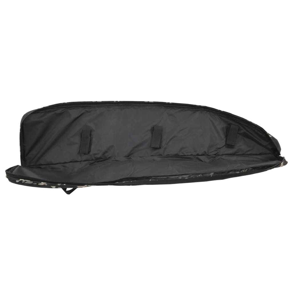 Sac à canon Vidaxl avec bandoulière 120 cm Tissu oxford