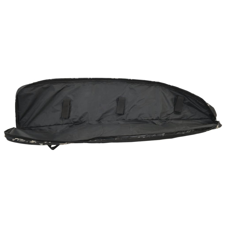 Sac à canon Vidaxl avec bandoulière 120 cm Tissu oxford