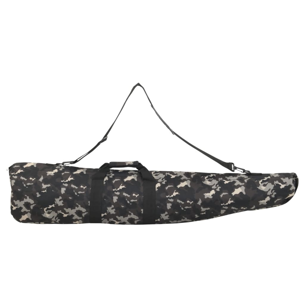Sac à canon Vidaxl avec bandoulière 120 cm Tissu oxford