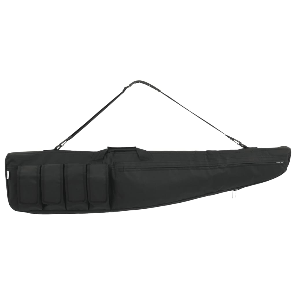 Sac à canon Vidaxl avec bandoulière 120 cm Tissu oxford