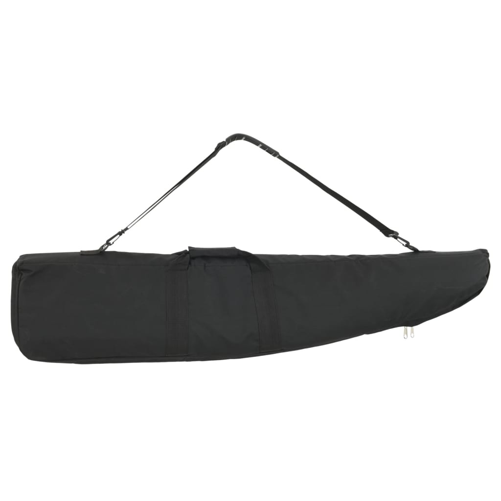 Sac à canon Vidaxl avec bandoulière 120 cm Tissu oxford