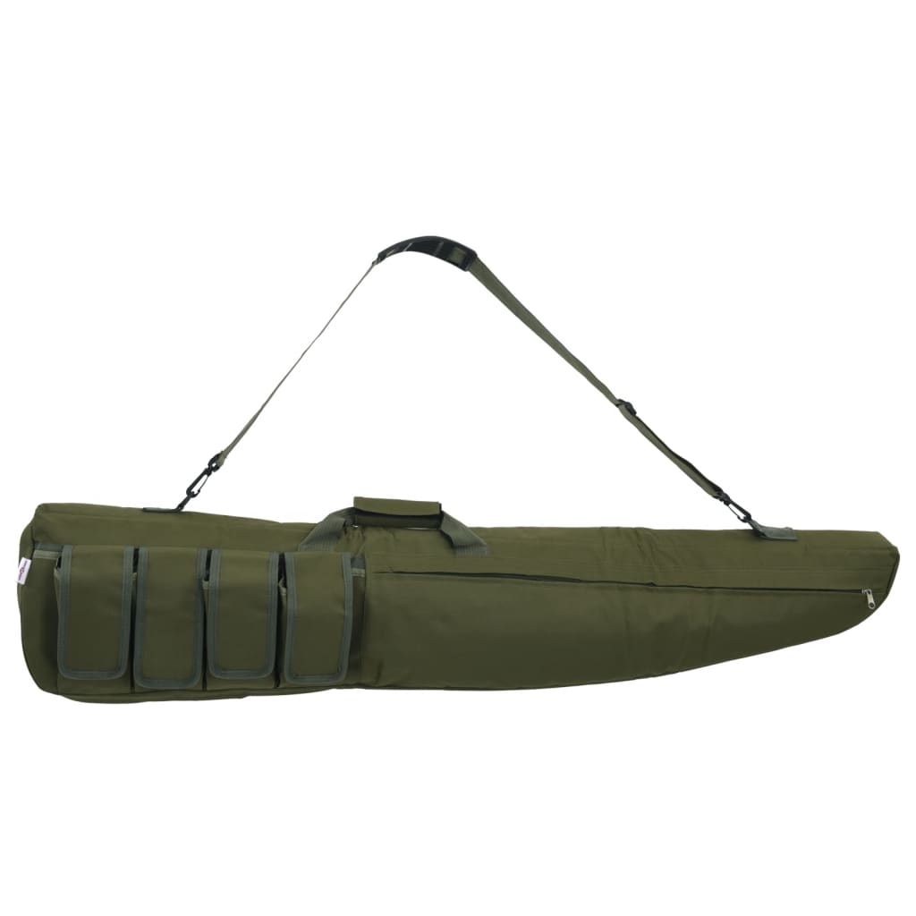 Sac à canon Vidaxl avec bandoulière 120 cm Tissu oxford