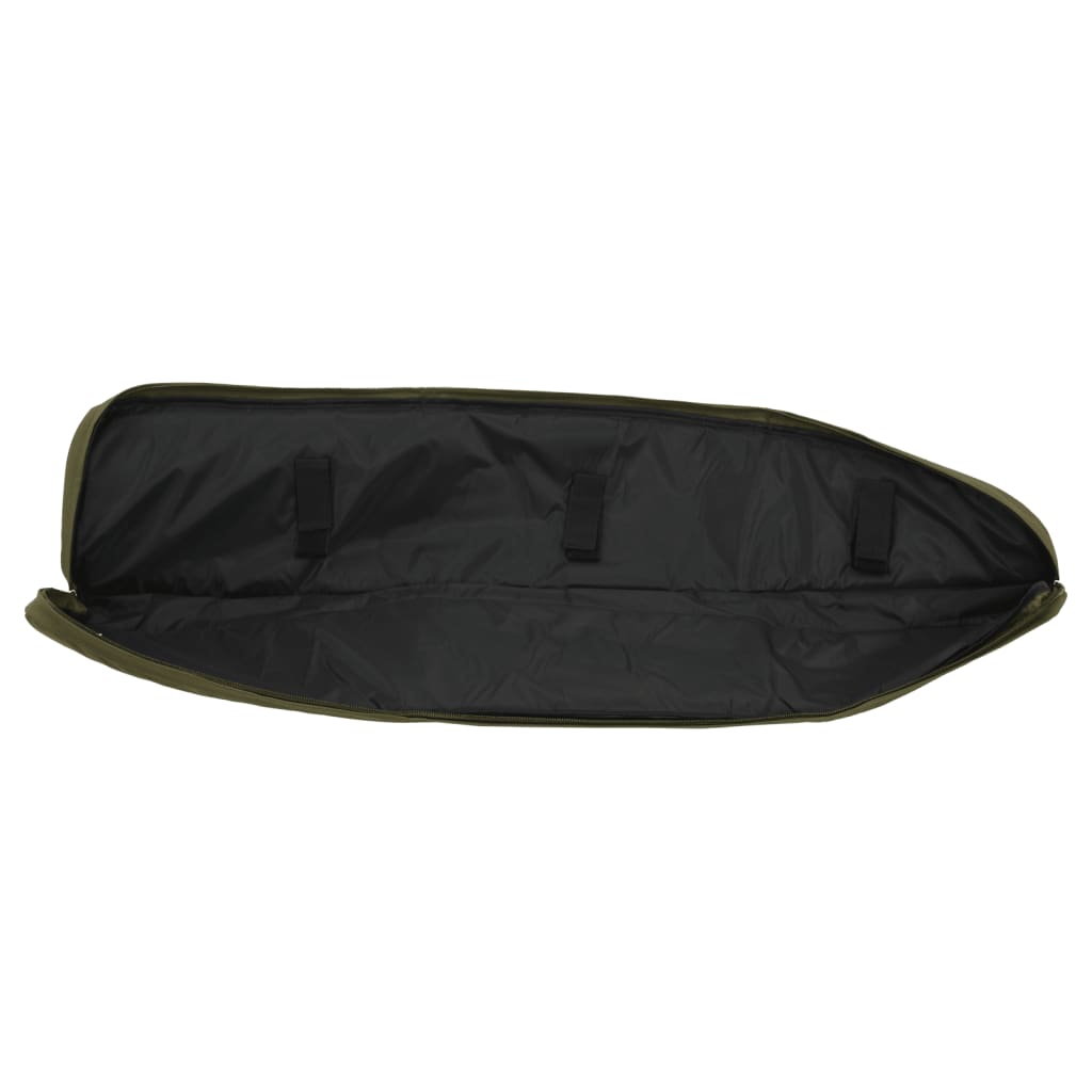 Sac à canon Vidaxl avec bandoulière 120 cm Tissu oxford