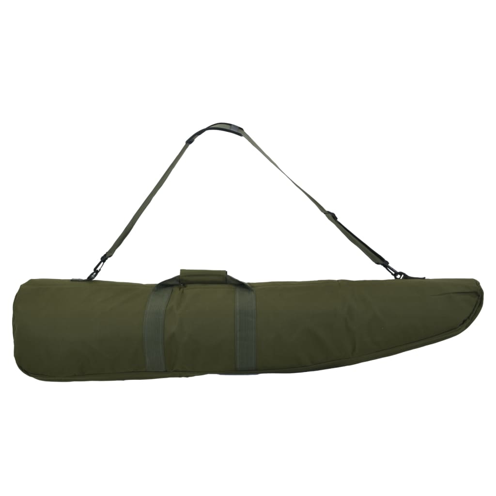 Sac à canon Vidaxl avec bandoulière 120 cm Tissu oxford
