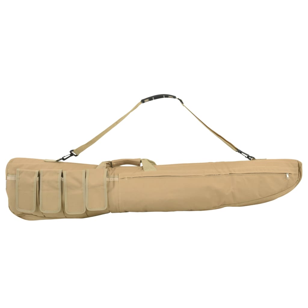 Sac à canon Vidaxl avec bandoulière 120 cm Tissu oxford
