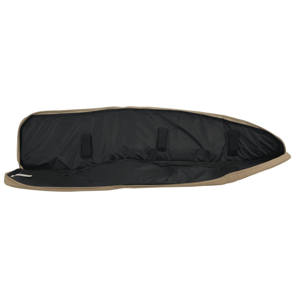 Sac à canon Vidaxl avec bandoulière 120 cm Tissu oxford