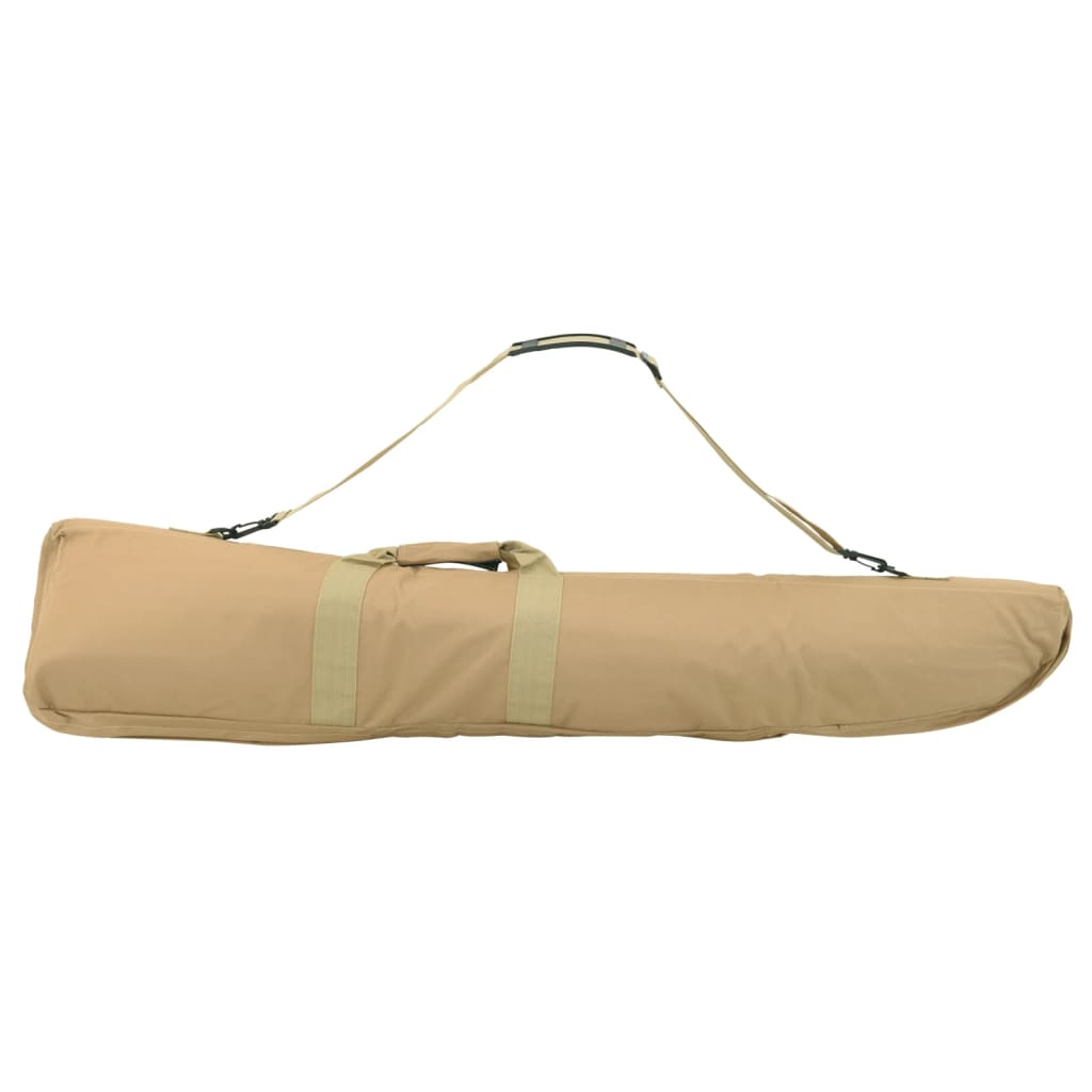 Sac à canon Vidaxl avec bandoulière 120 cm Tissu oxford