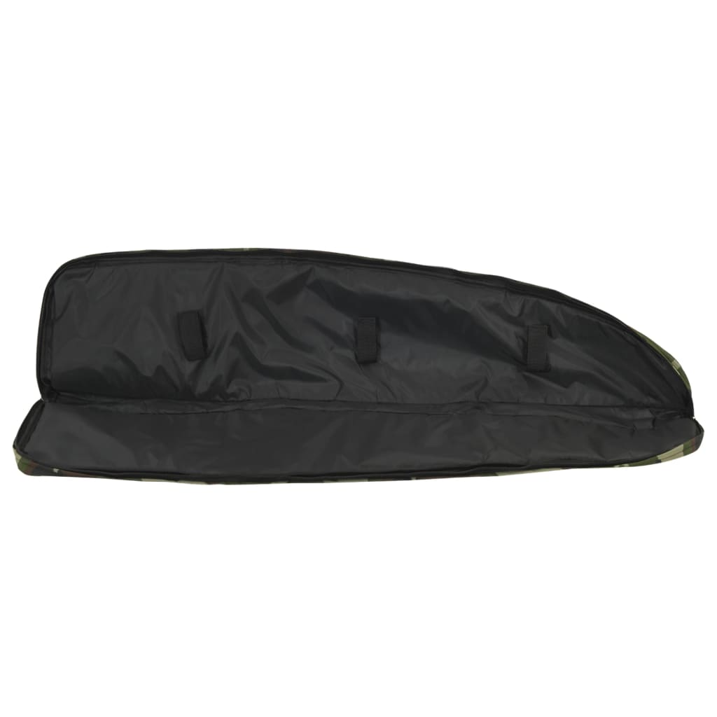 Sac à canon Vidaxl avec bandoulière 135 cm Tissu oxford