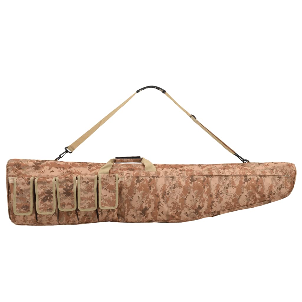 Sac à canon Vidaxl avec bandoulière 135 cm Tissu oxford
