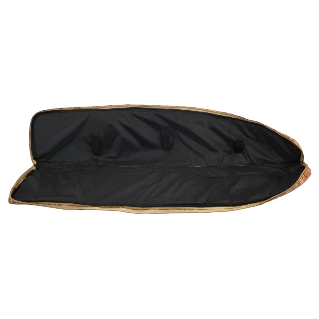 Sac à canon Vidaxl avec bandoulière 135 cm Tissu oxford