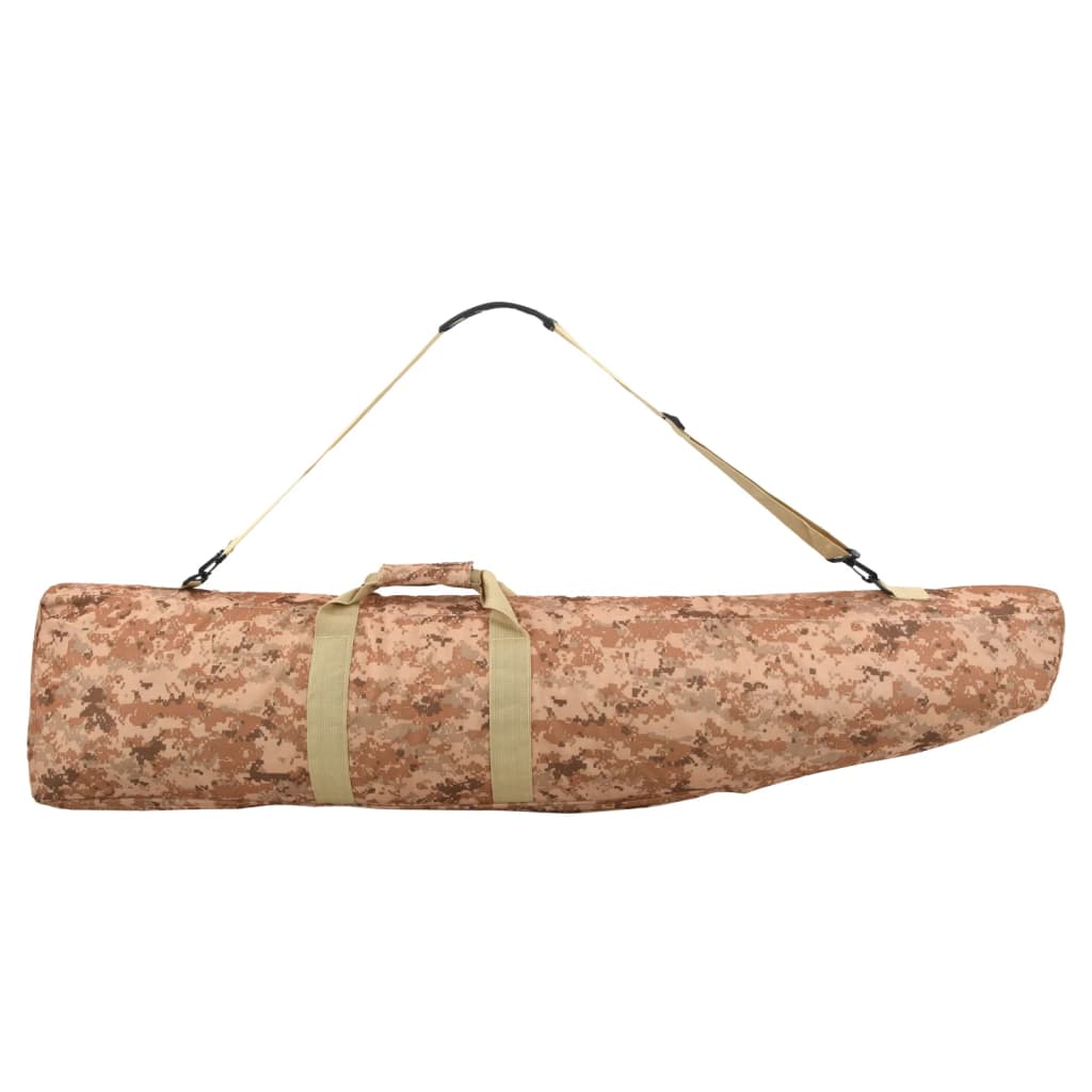 Sac à canon Vidaxl avec bandoulière 135 cm Tissu oxford