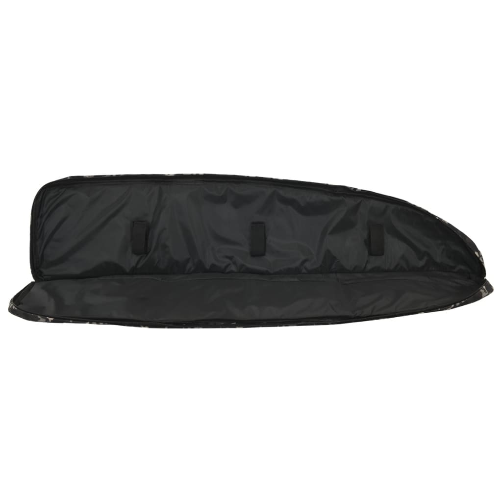 Sac à canon Vidaxl avec bandoulière 135 cm Tissu oxford