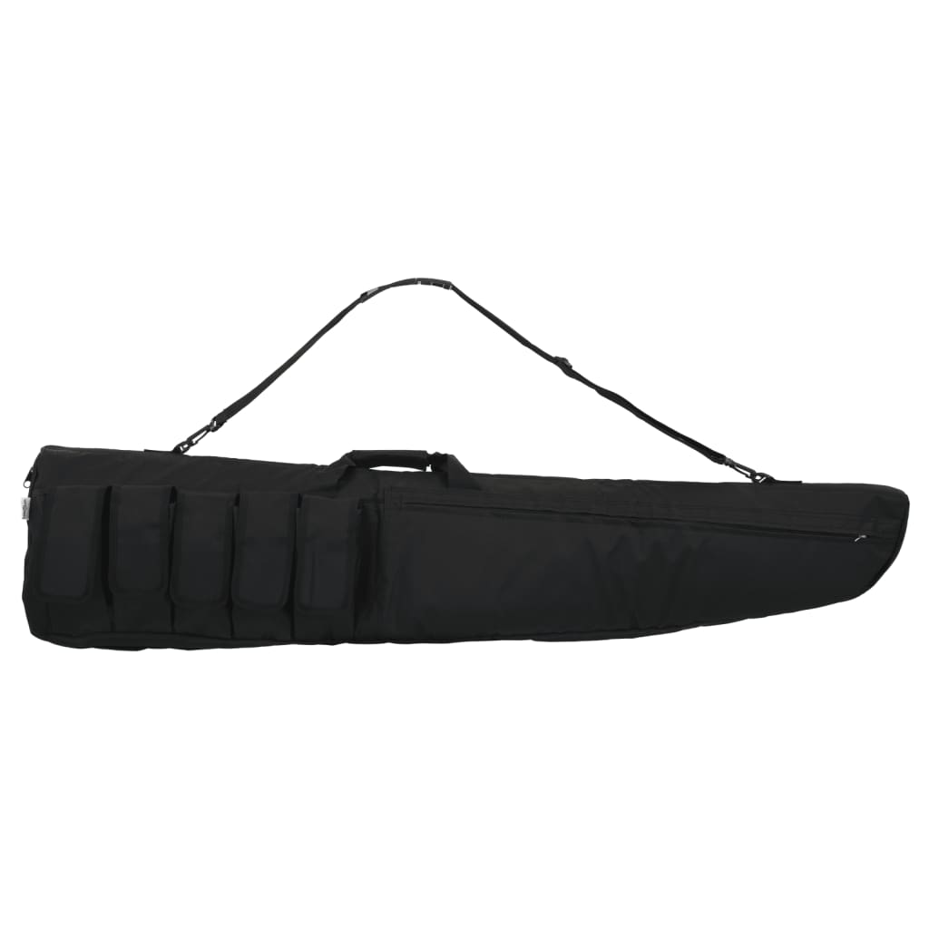Sac à canon Vidaxl avec bandoulière 135 cm Tissu oxford