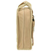 Sac de pistolet vidaxl 40x24x10 cm oxford tissu kiss -colored