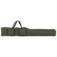 Vidaxl Hengeltas 150 cm Oxford tissu vert foncé