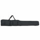 Vidaxl Hengeltas 160 cm Oxford tissu noir