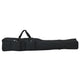 Vidaxl Hengeltas 150 cm Oxford tissu noir