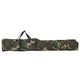 Vidaxl Hengeltas 160 cm Camouflage Oxford tissu vert