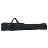 Vidaxl Hengeltas 160 cm Oxford tissu noir