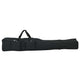 Vidaxl Hengeltas 160 cm Oxford tissu noir
