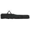 Vidaxl Hengeltas 160 cm Oxford tissu noir