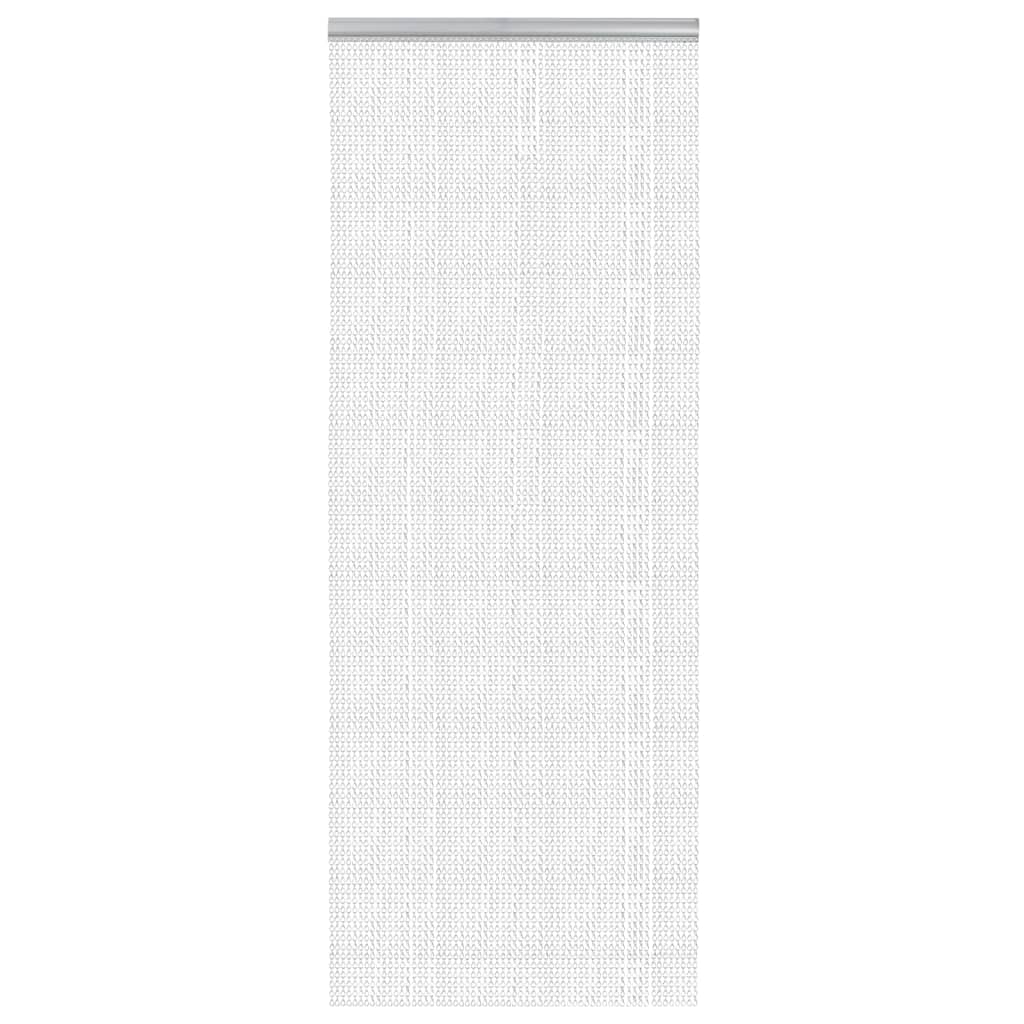 Chaînes de rideaux Vidaxl Fly 80x221 cm