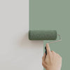 VidaXL peinture murale vert 2,5 l impression murale