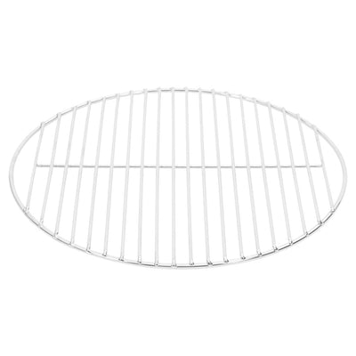 Vidaxl Barbecue Palette Round Ø40 cm 304 ACIER SUIVANT