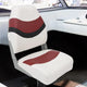 Vidaxl Chaise de bateau avec dossier élevé 44x38x55 cm