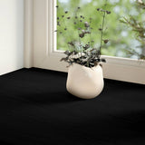 Bénéfices de fenêtre Vidaxl 2 PCS 140x15x2 cm chêne massif brun foncé - afbeelding 3