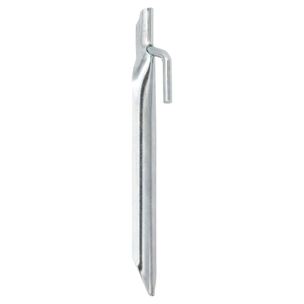 Vidaxl Tent Pegs 24 ST en V V V V V V V V V V