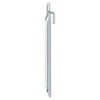 Vidaxl Tent Pegs 24 ST en V V V V V V V V V V V V
