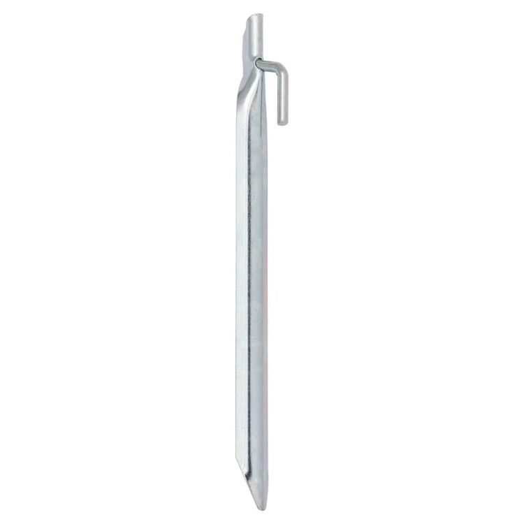 Vidaxl Tent Pegs 24 ST en V V V V V V V V V V V V