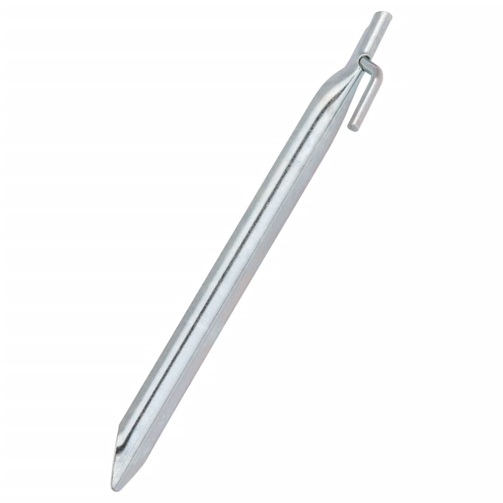 Vidaxl Tent Pegs 24 ST en V V V V V V V V V V V V