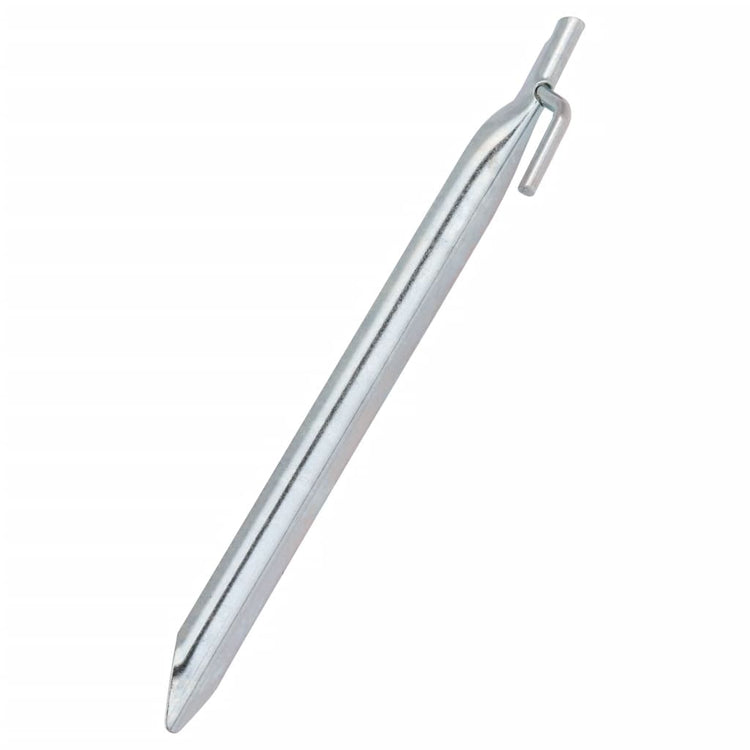 Vidaxl Tent Pegs 24 ST en V V V V V V V V V V V V