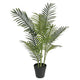 Vidaxl Art Palm Tree 80 cm Green en polypropène