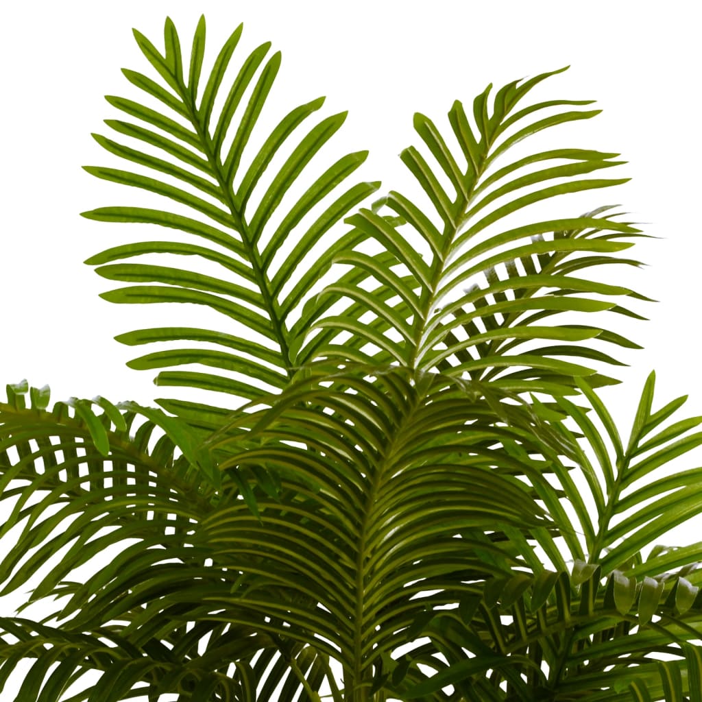 Vidaxl Art Palm Tree 80 cm Green en polypropène