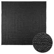 Vidaxl Rug Zizur à l'intérieur et à l'extérieur - afbeelding 1