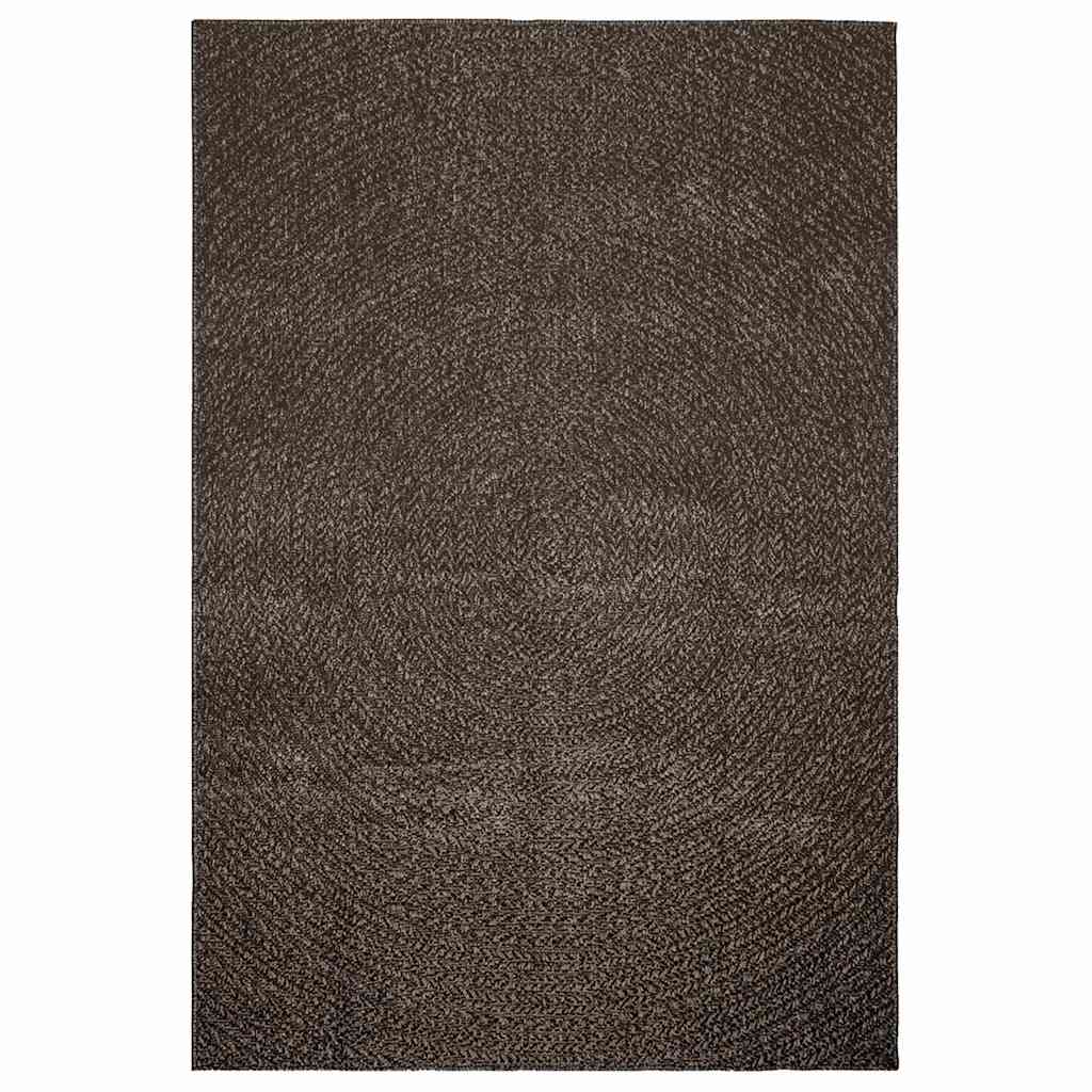 Vidaxl Rug Zizur à l'intérieur et à l'extérieur