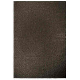 Vidaxl tapis zizur à l'intérieur et à l'extérieur 200x290cm jute look anthracite - afbeelding 3