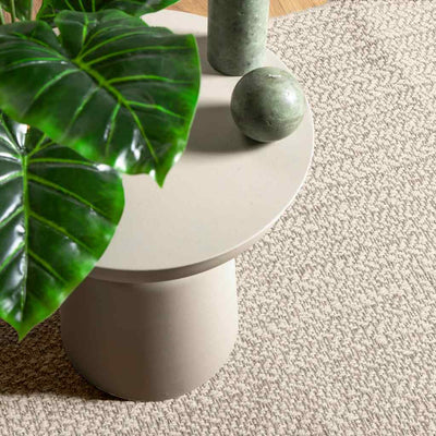 Vidaxl tapis zizur salle à l'intérieur et à l'extérieur de 80x250 cm de jute