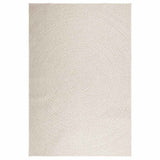 Vidaxl tapis zizur salle à l'intérieur et à l'extérieur de 160x230 cm de jute - afbeelding 3