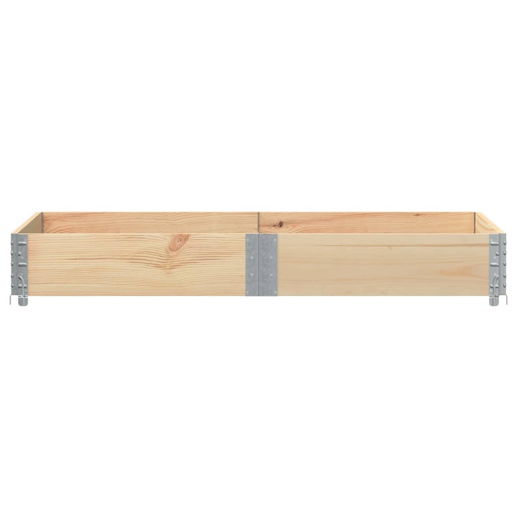 Vidaxl planteur 150x100 cm