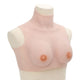 VidaXL prothèse mammaire b-cup silicone caucasien