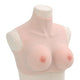 VidaXL prothèse mammaire e-cup silicone caucasien